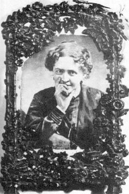 Helen Hunt Jackson 1881 - A Century of Dishonor
