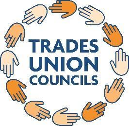 Trades Union Councils 2017/2018