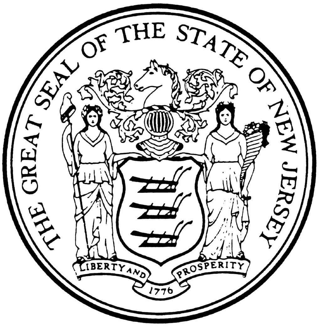 STATE OF NEW JERSEY Division of Gaming