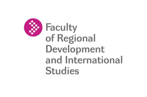 Understanding the Innovative Potential of Central Europe: The Region s Economic, Political, and Cultural Environment Mendel University in Brno, Czech Republic Syllabus of the Summer School program,