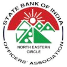 STATE BANK OF INDIA OFFICERS ASSOCIATION (NORTH EASTERN CIRCLE) (AFFILIATED TO ALL INDIA STATE BANK OFFICERS FEDERATION) G.S. ROAD, BHANGAGARH, GUWAHATI -781005 Telephone :2455166,2529735,2527116, Fax : 0361 2529114 OFFICE at SBI, LHO, GUWAHATI P.