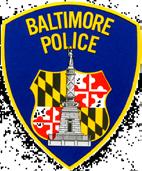 Policy 1117 Subject ADULT BOOKING PROCEDURES Date Published Page 1 August 2016 1 of 6 By Order of the Police Commissioner POLICY It is the policy of the Baltimore Police Department (BPD) to ensure