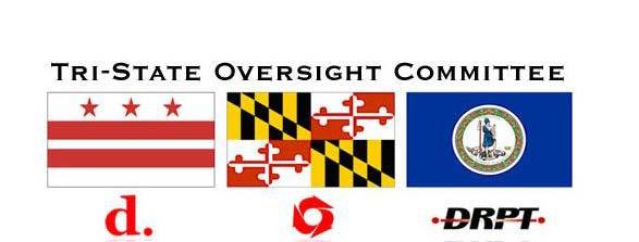 Tri-State Oversight Committee Rail Safety & Security Oversight
