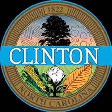 August 4, 2015, CITY COUNCIL MEETING The City Council of the City of Clinton, North Carolina, met in regular session at 7:00 PM on August 4, 2015, in the City Hall Auditorium. Mayor Starling presided.