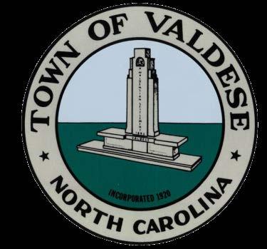 1 of 38 Town of Valdese Town Council Meeting Valdese Town Hall 102 Massel Avenue SW, Valdese Monday, February 4, 2019 6:00 P.M. 1. Call Meeting to Order 2. Invocation 3. Pledge of Allegiance 4.