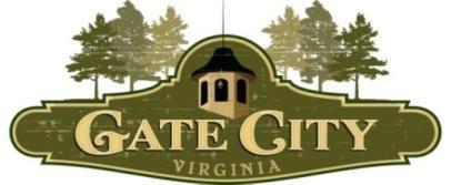 GATE CITY TOWN COUNCIL MINUTES OCTOBER 13, 2015 156 E. JACKSON ST. 6:30 PM I. COUNCIL MEETING CALLED TO ORDER AT 6:30 P.M. BY: Mayor - Frances Perry II.