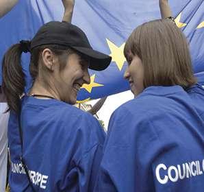 Revised European Charter on the Participation of Young People in Local and