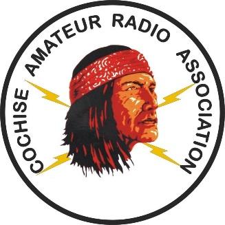 COCHISE AMATEUR RADIO ASSOCIATION BY-LAWS These By-laws, which were adopted 5 January 1976 (Amended 8 August 1977, 6 June 1984, 5 November 1984, 7 April 1986, 6 October 1986, 9 January 1989, 5 July