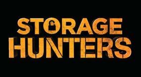 Storage Hunters 800k-1m viewers per show "The