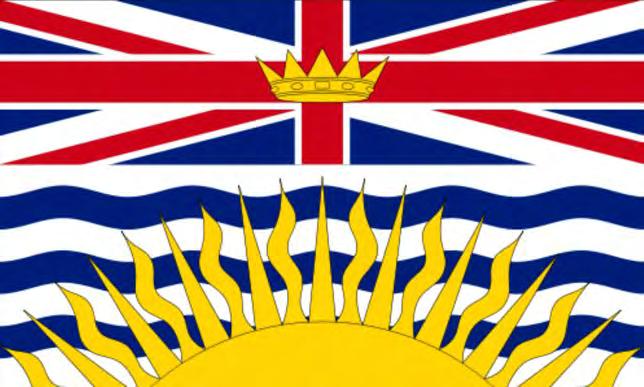 Manitoba is created British