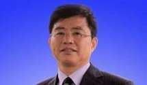 New Member of Management Committee Professor Jianguo Xiao is President of Shanghai Customs