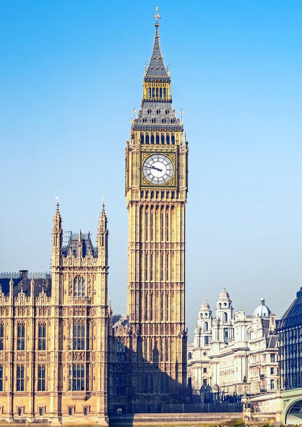 04 KEY DEVELOPMENTS IN INTERNATIONAL ARBITRATION HERBERT SMITH FREEHILLS BREXIT: IMPLICATIONS FOR DISPUTE RESOLUTION AND GOVERNING LAW CLAUSES As we go to press, there is considerable uncertainty as