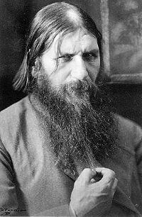 Rasputin- The Mad Monk Rasputin was a monk from eastern Russia He was able to calm Alexis whenever he was injured.