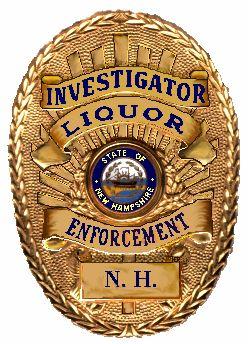 NH DIVISION OF LIQUOR ENFORCEMENT AND LICENSING ADMINISTRATION & OPERATIONS MANUAL CHAPTER: O-401 SUBJECT: Preliminary Investigations REVISED: August 14, 2009 EFFECTIVE DATE: September 8, 2007