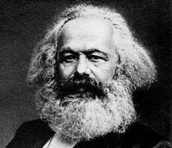 Karl Marx Quotes of the Communist Manifesto 1. The history of the world is the history of class struggles. (Bourgeoisie vs.