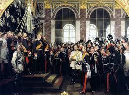 1. Prussia and Austria vs. Denmark = 7 Days War (1864) 2. Prussia vs. Austria = 7 Weeks War (1866) 3.