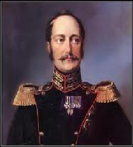 In 1825, the Decembrists Revolt tried to Establish a Constitutional Limited Monarchy in Russia Nicholas I Crushed the