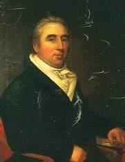 William Marbury One of John Adams Midnight Judges whose commission was not delivered to him by James Madison.