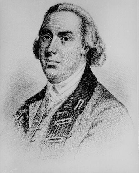 British General Thomas Gage started hearing that Massachusetts Patriots were collecting illegal amounts of weapons. The Minutemen were collecting weapons just in case.