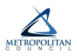 Committee Report Business Item No. 2016-95 Management Committee For the Metropolitan Council meeting of May 25, 2016 Subject: Approval of the Electronic Signature Policy for the Metropolitan Council.