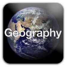 STUDYING GEOGRAPHY & ECONOMICS GEOGRAPHY Geography describes the Earth s land, water and plant and animal life.