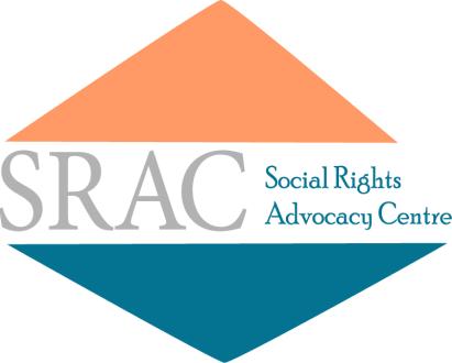 C C P I CHARTER COMMITTEE ON POVERTY ISSUES THE RIGHT TO EFFECTIVE REMEDIES FOR ECONOMIC, SOCIAL AND CULTURAL RIGHTS IN CANADA SUBMISSION OF THE