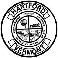 TOWN OF HARTFORD SELECTBOARD AGENDA Temporary Town Offices 35 Railroad Row, Suite 306 March 31, 2015 6:00 PM Selectboard Meeting I. Call to Order Selectboard Meeting and Pledge of Allegiance II.