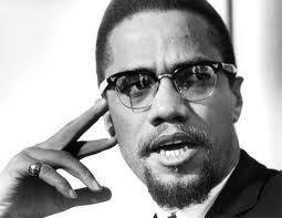 Born Malcolm Little Malcolm X Converted to Islam in prison