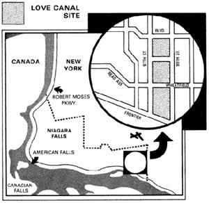 Environmental Movement Two disasters Love Canal Abnormally high rates of cancer, birth defects, etc.