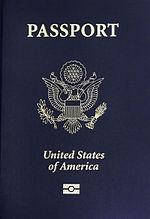 EVIDENCE OF YOUR IDENTITY Passport or national identity document from your