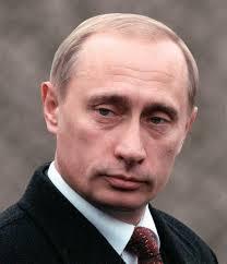 Putin s Russia Becomes President in December 1999 Chosen by Yeltsin as his successor Elected in May 2000 Poli.cs Working rela.