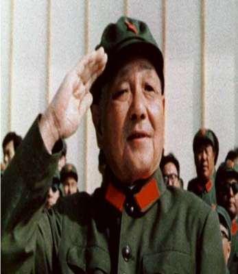 China: Abandoning Communism and Maintaining the Party China had developed a capitalist economy, but Deng Xiaoping did NOT