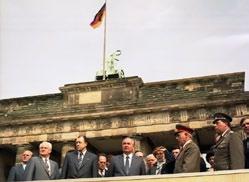 eyes of the world fall upon Germany s capital once again, the and other