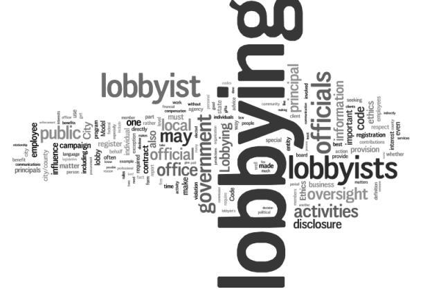 Compliance 1. Do not support or oppose candidates. 2. Measure and report lobbying activities.