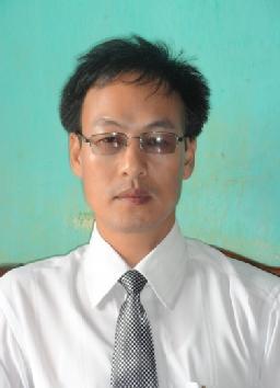 Bio Data, 2018. Name = DR. NG. NGALENGNAM, S/o = Mrs. NG. Ningtharla and (Lt) Mr. NG. Honsan, Address= Tongou Village, BPO. Tongou, Ukhrul District, Manipur, India.
