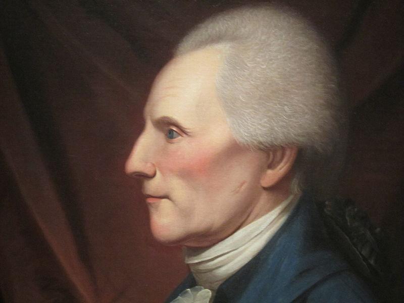 The Declaration of Independence Richard Henry Lee proposed separation from Britain Resolution of June 7, 1776 Committee picked