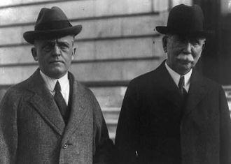SCANDALS Teapot Dome scandal: Teapot Dome finally came to a whistling boil