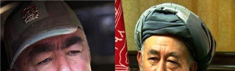 Human Rights during National Unity Government Since the past few days, Ahmad Ishchi s accusations against Dostum and a man forcefully marrying two sisters in Nangerhar were widely covered by the