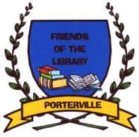 Ave. Porterville, CA 93257 (559)784-0177 library@ci.porterville.ca.us www.portervillelibrary.
