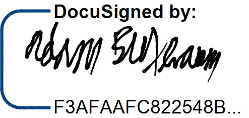 DocuSign Envelope ID: FE-F-B-AD-D Case :-cv-00 Document Filed 0// Page 0 of 0 CLRA Venue Declaration Pursuant to California Civil Code Section 0(d) I, Adam Buxbaum, declare as follows:.