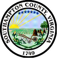 BOARD OF SUPERVISORS SOUTHAMPTON COUNTY, VIRGINIA RESOLUTION 0718-15 At a regular meeting of the Board of Supervisors of Southampton County, Virginia, held in the Southampton County Office Center,