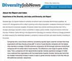 release/empsit.nr0.htm Diversity Job Report and Diversity Job Index Professional Diversity Network, Inc.
