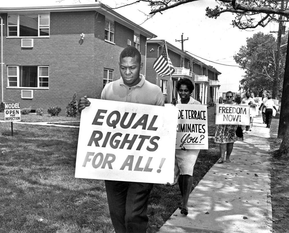 Civil Rights Pages 127-128 Rights