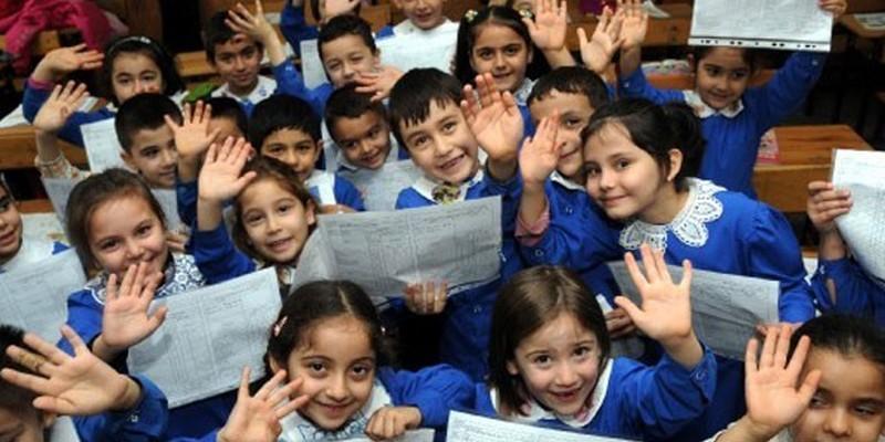 In accordance with the Turkish administrative system, the directorate is the administrator and coordinator of all educational institutions in the district such as kindergardens,