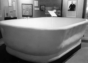 The Taft Tub Understanding Check: The Newlands Act was paid for by: A. Higher Taxes B. Bonds C.