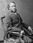 African American Elected Officials Joseph Rainey 1870 1