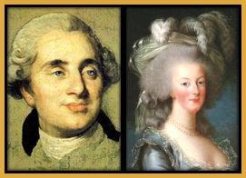 Complaints Against Louis XVI & Marie Antoinette Extravagant life style Versailles; Marie s play