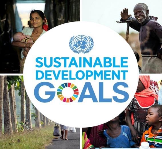 Ensuring no one is left behind: The Linkages between the Cooperative Model and the United Nations 2030 Agenda for the Sustainable Development Maxwell