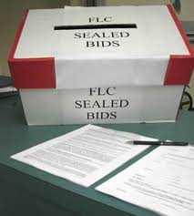 Bid Rigging 2+ Competitors Agree on Who Will Win a Bid It also is a