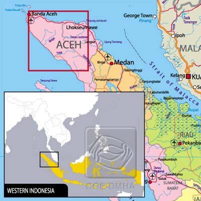 Indonesia Indonesian military says 8 Aceh rebels killed in separate clashes over last two days; Observers note increase in fighting in the province The Indonesian army today claimed that at least 8